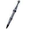 Aurora Ottantotto Demonstrator Rollerball Pen - Limited Edition - Black - Pen Boutique Ltd