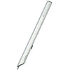 Aurora Thesi Ballpoint Pen - All Chrome - Pen Boutique Ltd