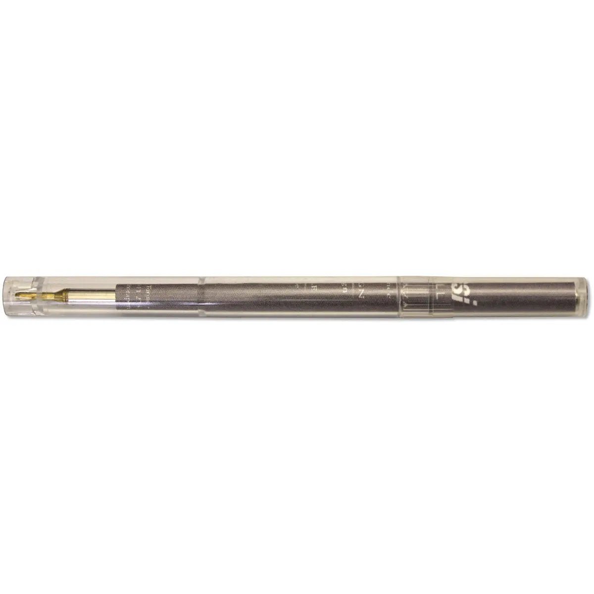 Aurora Thesi Ballpoint Refill - Black - Medium - Pen Boutique Ltd
