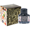 Diamine 150th Anniversary Ink Bottle - 1864 Blue/Black - 40ml - Pen Boutique Ltd
