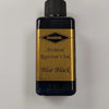 Diamine Ink Bottle - Blue/Black Registrars - 100 ml - Pen Boutique Ltd