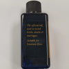 Diamine Ink Bottle - Blue/Black Registrars - 100 ml - Pen Boutique Ltd