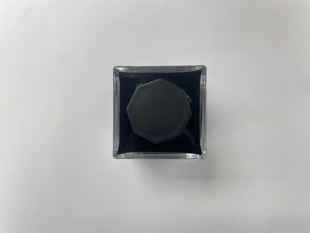 S T Dupont Bottled Ink - Black 50ml - Pen Boutique Ltd