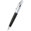 Monteverde Invincia Chrome/CF Ballpoint Pen - Pen Boutique Ltd
