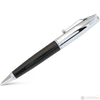 Monteverde Invincia Chrome/CF Ballpoint Pen - Pen Boutique Ltd