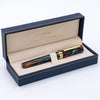 Conklin Toledo Fountain Pen - Limited Edition - Bohemian Twilight Light Shadow (Pen Boutique Exclusive) - Pen Boutique Ltd