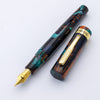 Conklin Toledo Fountain Pen - Limited Edition - Bohemian Twilight Light Shadow (Pen Boutique Exclusive) - Pen Boutique Ltd