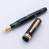 Conklin Toledo Fountain Pen - Limited Edition - Bohemian Twilight Light Shadow (Pen Boutique Exclusive) - Pen Boutique Ltd