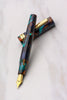 Conklin Toledo Fountain Pen - Limited Edition - Bohemian Twilight Light Shadow (Pen Boutique Exclusive) - Pen Boutique Ltd
