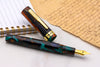 Conklin Toledo Fountain Pen - Limited Edition - Bohemian Twilight Light Shadow (Pen Boutique Exclusive) - Pen Boutique Ltd
