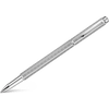 Caran d Ache Ecridor Rollerball Pen - Chevron - Rhodium Trim - Pen Boutique Ltd