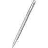 Caran d Ache Ecridor "Retro" Rollerball Pen - Silver Plated - Pen Boutique Ltd