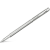 Caran d Ache Ecridor "Retro" Rollerball Pen - Silver Plated - Pen Boutique Ltd