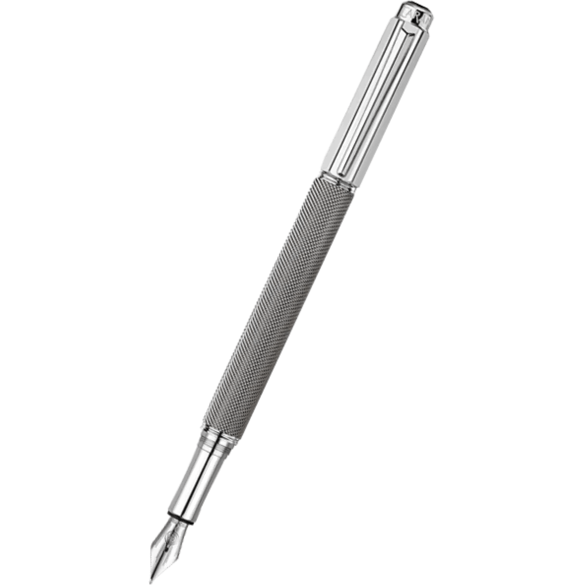 Caran d Ache Varius Fountain Pen - Ivanhoe - Pen Boutique Ltd