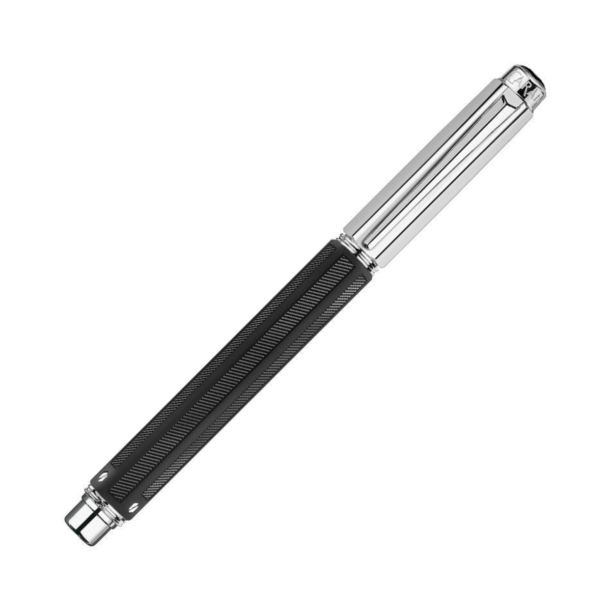 Caran d'Ache Varius Rubracer Fountain Pen - Pen Boutique Ltd