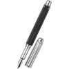 Caran d'Ache Varius Rubracer Fountain Pen - Pen Boutique Ltd