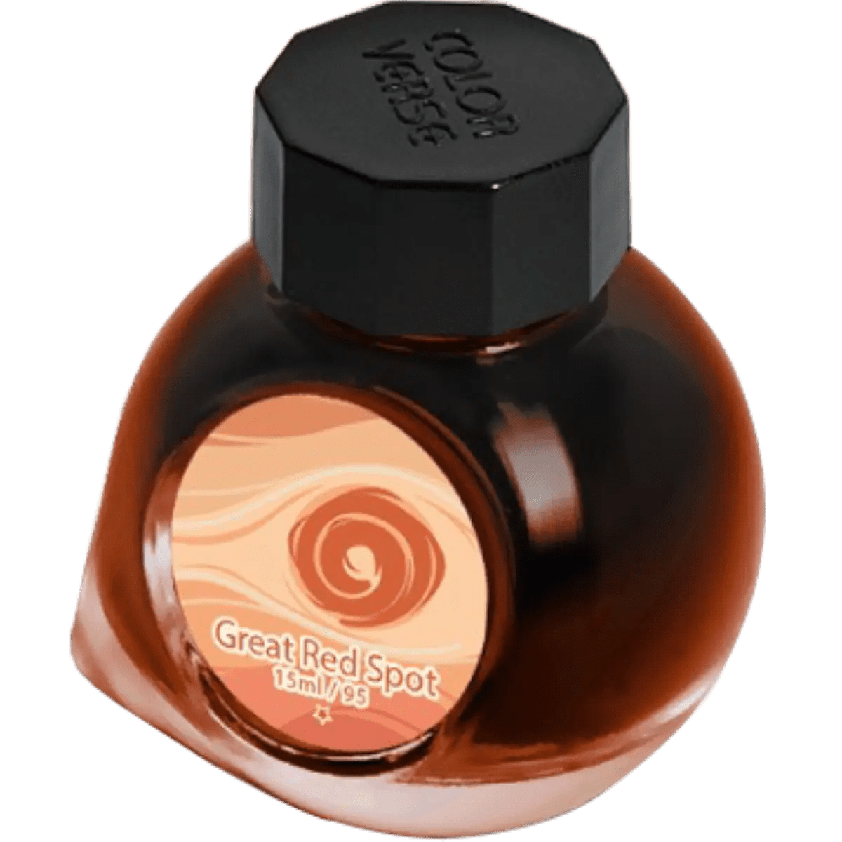 Colorverse Ink - Grand Expedition - Massive Storm & Great Red Spot - Pen Boutique Ltd