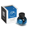 Colorverse Season 1 : Spaceward Ink Bottle No. 12 - Crystal Planet 40ml - Pen Boutique Ltd