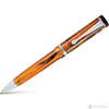 Conklin Duragraph Ballpoint Pen - Amber - Pen Boutique Ltd