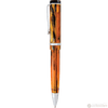 Conklin Duragraph Ballpoint Pen - Amber - Pen Boutique Ltd