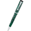 Conklin Duragraph Ballpoint Pen - Forest Green - Pen Boutique Ltd