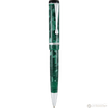 Conklin Duragraph Ballpoint Pen - Forest Green - Pen Boutique Ltd