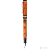 Conklin Duragraph Fountain Pen - Amber - Pen Boutique Ltd