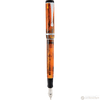 Conklin Duragraph Fountain Pen - Amber - Pen Boutique Ltd