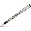 Conklin Duragraph Fountain Pen - Cracked Ice - Pen Boutique Ltd