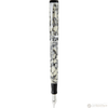 Conklin Duragraph Fountain Pen - Cracked Ice - Pen Boutique Ltd