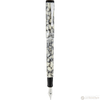 Conklin Duragraph Fountain Pen - Cracked Ice - Pen Boutique Ltd