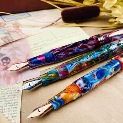 Conklin Fountain Pens