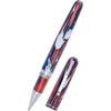 Conklin Streamline Rollerball Pen - USA 250 - Chrome Trim (Limited Edition) - Pen Boutique Ltd