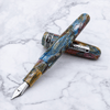 Conklin 1898 Collection Fountain Pen - Misto Green - Pen Boutique Ltd