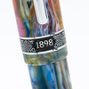 Conklin 1898 Collection Rollerball Pen - Misto Green - Pen Boutique Ltd