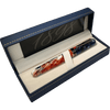 Conklin 1898 Collection Rollerball Pen - Misto Orange - Pen Boutique Ltd