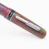 Conklin 1898 Collection Fountain Pen - Misto Resin Flare - 14K - Pen Boutique Ltd