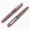 Conklin 1898 Collection Fountain Pen - Misto Resin Flare - 14K - Pen Boutique Ltd