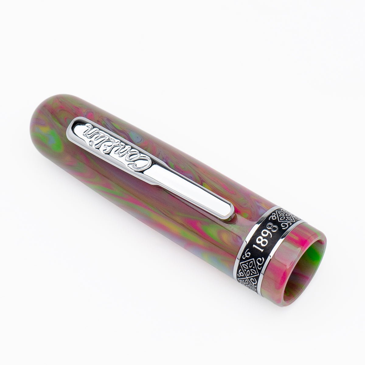 Conklin 1898 Collection Rollerball Pen - Misto Resin Flare - Pen Boutique Ltd