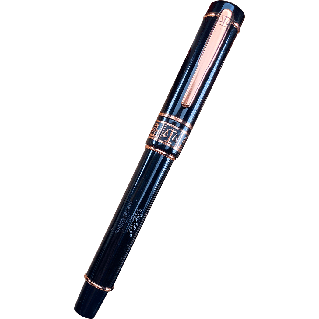 Conklin Lex Fountain Pen - Pen Boutique Ltd