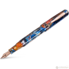 Conklin 1898 Collection Fountain Pen - Misto Orange - Pen Boutique Ltd