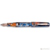 Conklin 1898 Collection Fountain Pen - Misto Orange - 14K - Pen Boutique Ltd