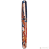 Conklin 1898 Collection Fountain Pen - Misto Orange - Pen Boutique Ltd
