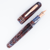Conklin 1898 Collection Fountain Pen - Misto Purple - 14K - Pen Boutique Ltd
