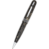 Conklin 1898 Collection Ballpoint Pen - Solaris Black - Chrome Trim (Limited Edition) - Pen Boutique Ltd