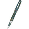 Conklin 1898 Collection Rollerball Pen - Solaris Blue - Chrome Trim (Limited Edition) - Pen Boutique Ltd