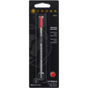 Cross Ballpoint Refill RED - Standard - Pack of 6 Refills - Pen Boutique Ltd