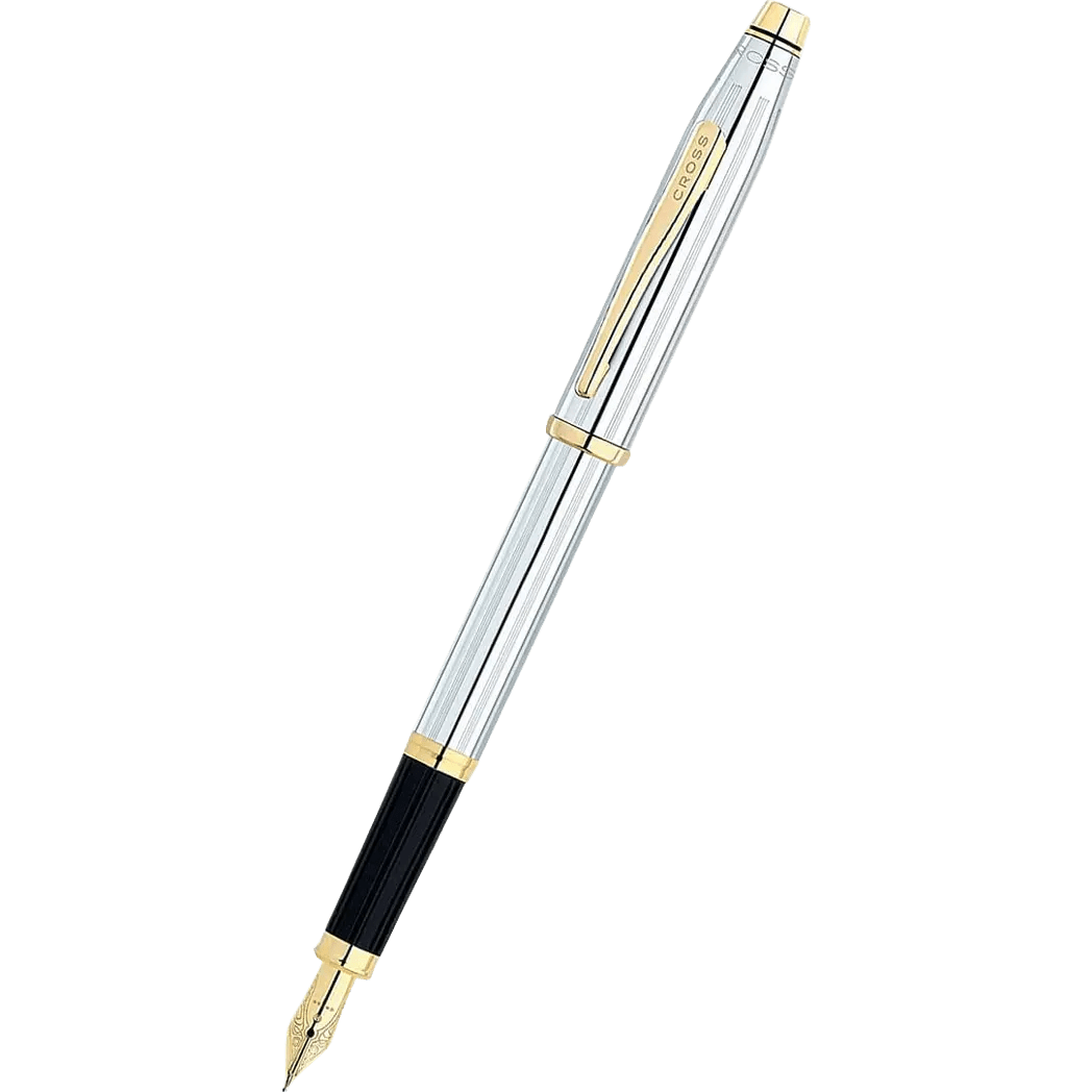 Cross Century II Fountain Pen - Medalist - Pen Boutique Ltd