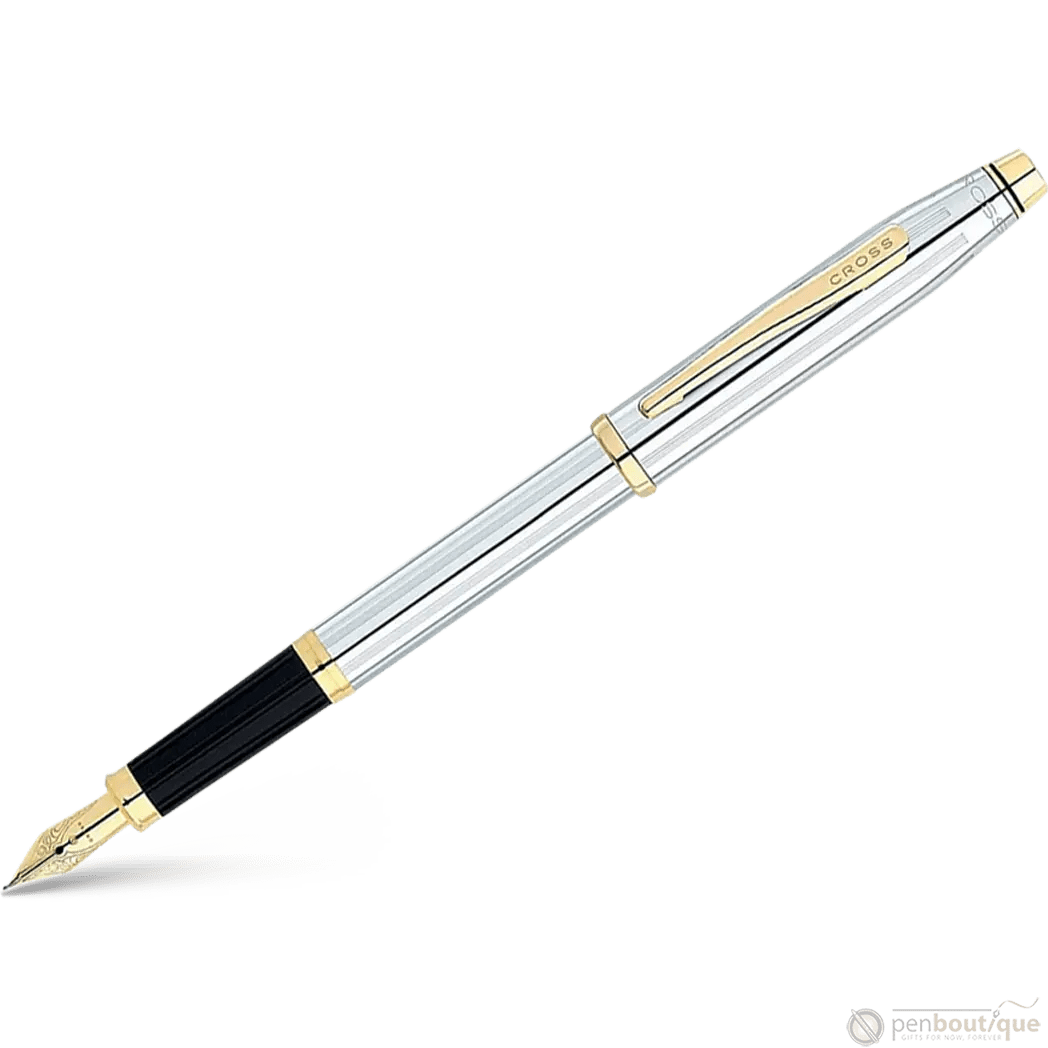 Cross Century II Fountain Pen - Medalist - Pen Boutique Ltd