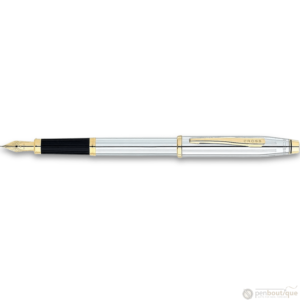 Cross Century II Fountain Pen - Medalist - Pen Boutique Ltd